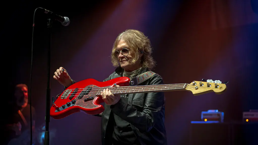 Glenn Hughes zieht sich aus gesundheitlichen Gründen aus der Musik zurück