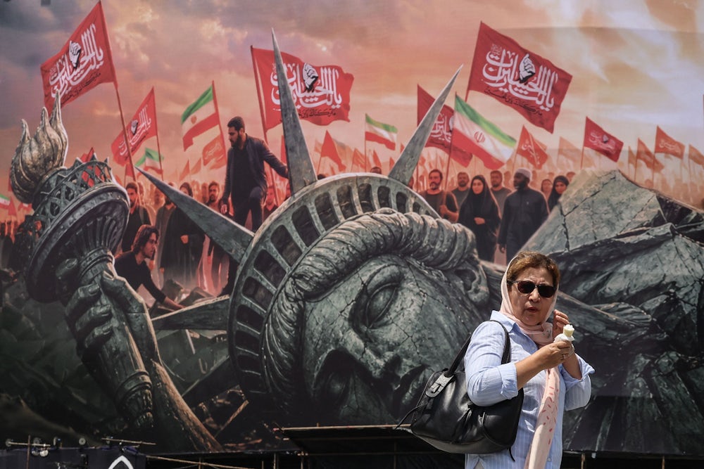 Iran: Die Wirtschaftskrise im Fokus des Regimes