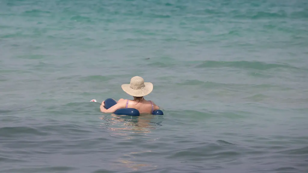 Das Mittelmeer erhitzt sich: Rekordwassertemperaturen vor Mallorca