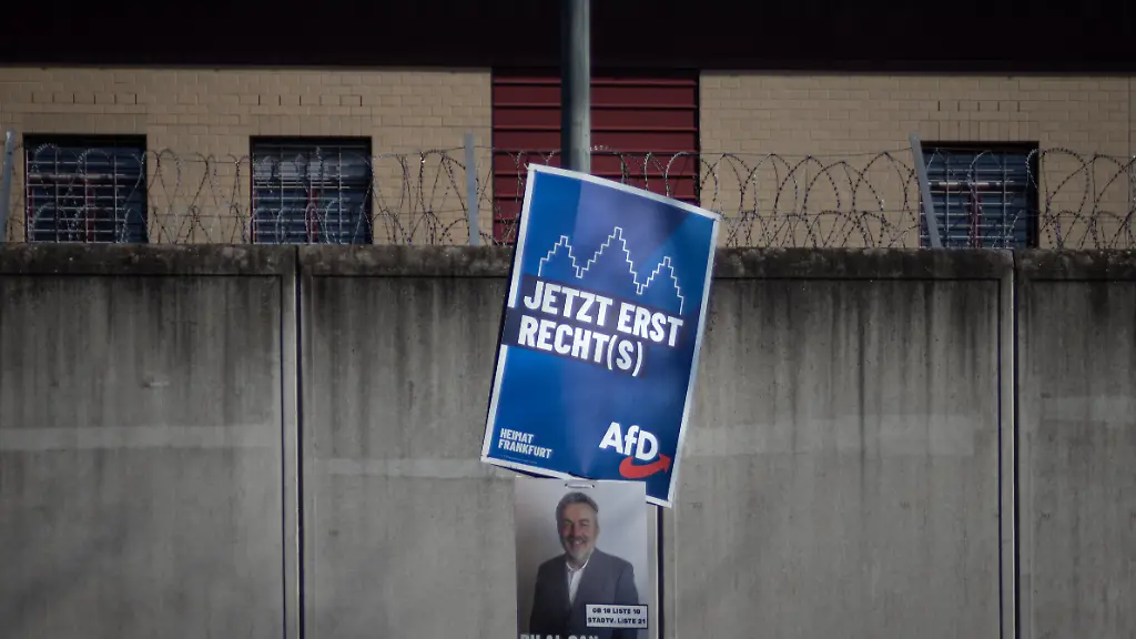 Hospiz kündigt AfD-Politikerin wegen Kandidatur bei Kommunalwahl