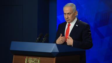 Netanjahu lehnt US-Plan zur Hamas-Entwaffnung ab