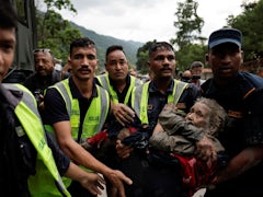 Schwere Überschwemmungen in Nepal: Ursachen und Folgen