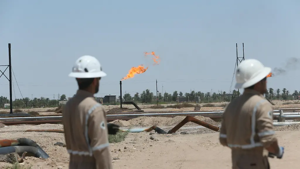 Opec+ weitet Ölförderung erneut aus