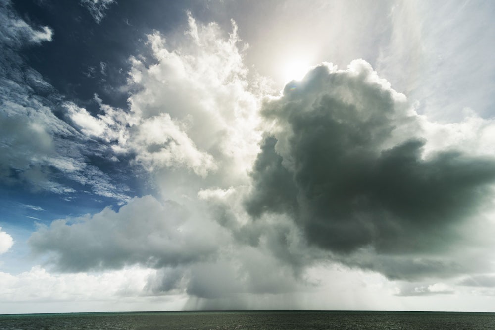 El Niño: Ein Blick auf die bevorstehenden Temperatursprünge