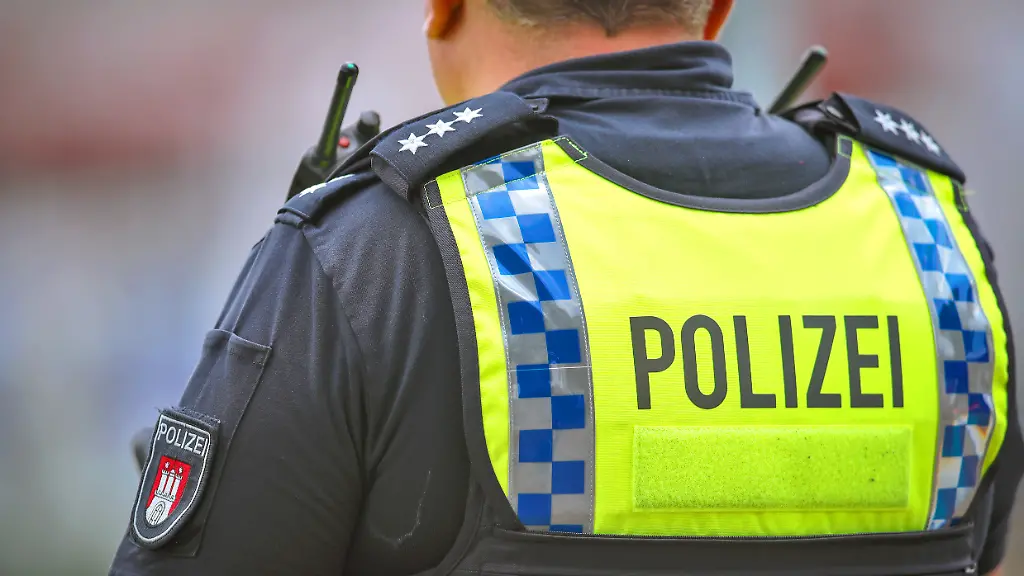Festnahme eines mutmaßlichen Saboteurs in Hamburg verhindert Anschlag