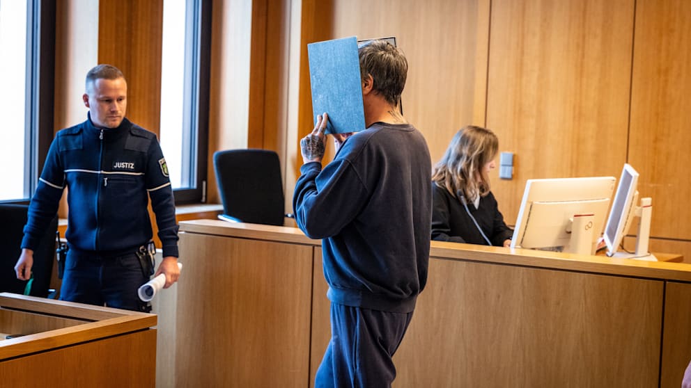 Wenn Krankenpfleger töten: Erschreckende Muster der Täter