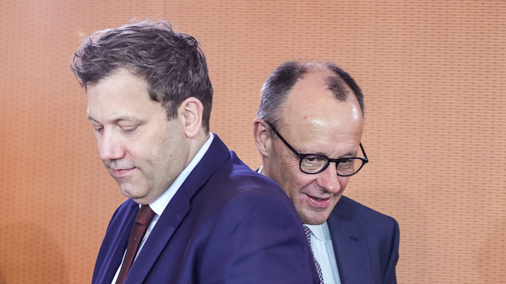 Experten kritisieren Steuerpläne der Regierung