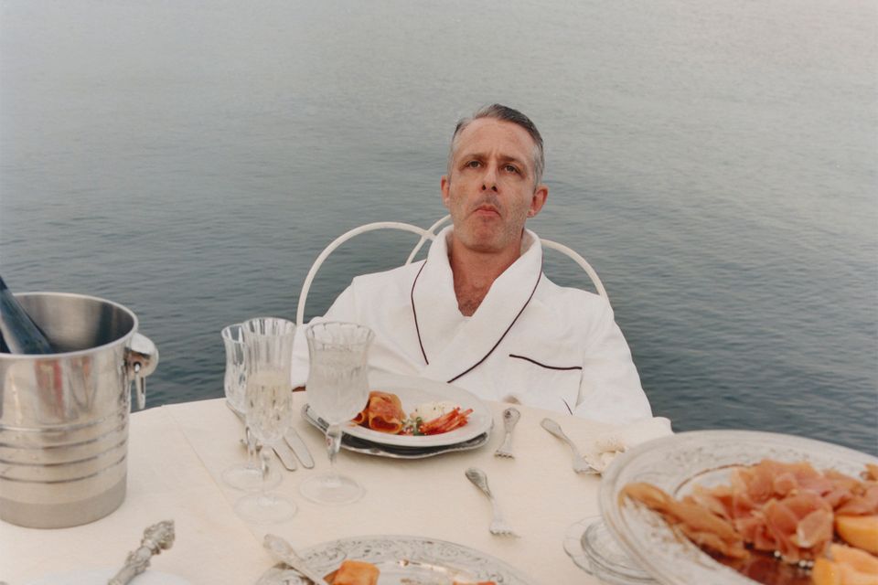 Jeremy Strong und die Methode des Method Acting