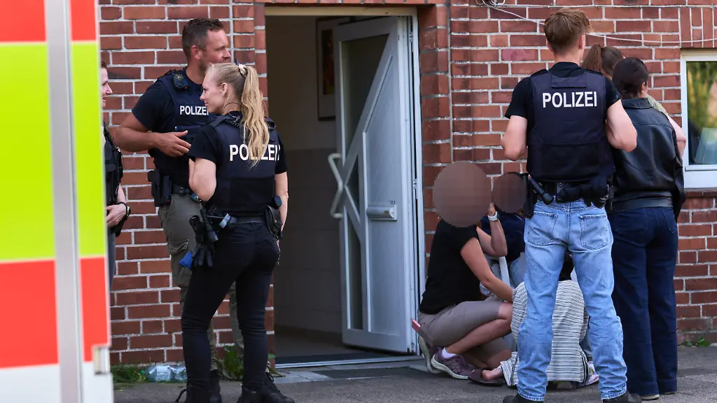Kleinkind aus Preetz ertrunken aufgefunden