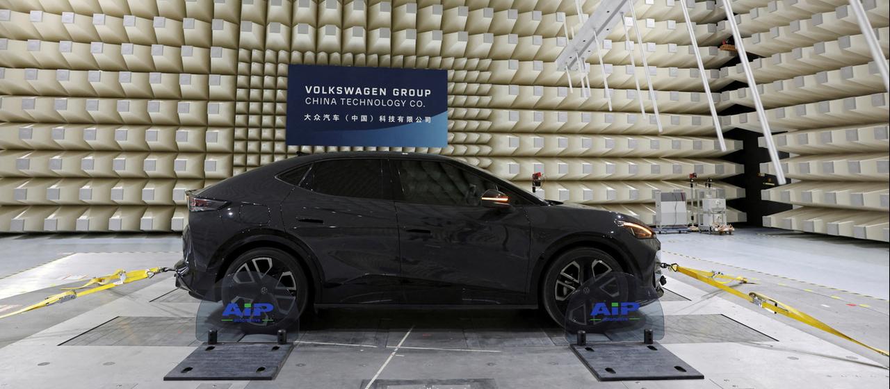 Der Wandel bei Volkswagen: China als Vorbild für Deutschlands Automobilzukunft