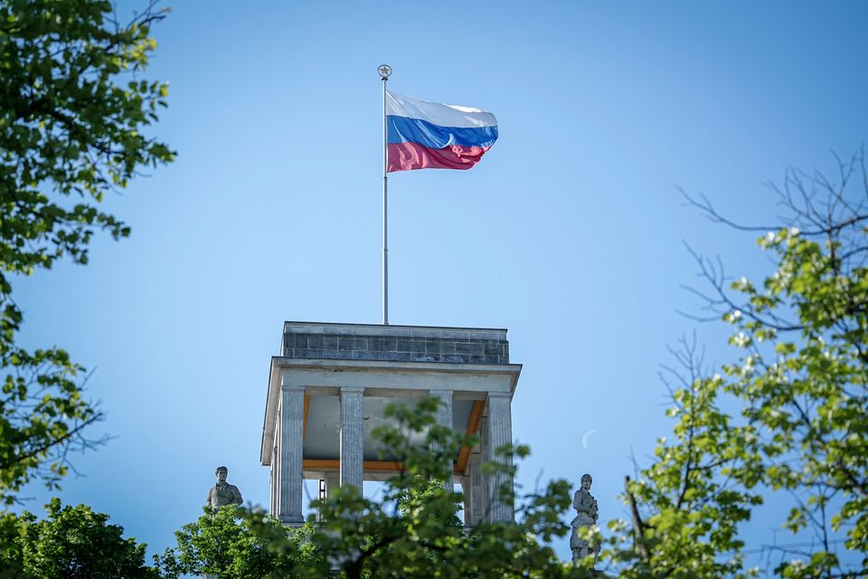 Verdacht auf russische Desinformationskampagne vor deutschen Wahlen