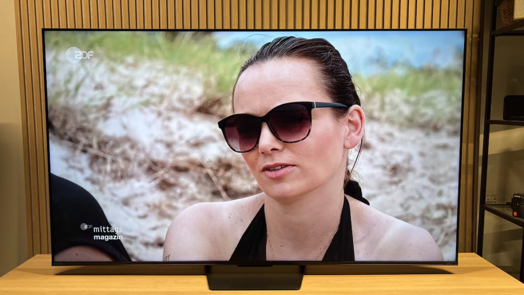 Mini-LED-Fernseher: Beste Bildqualität unter LCD-TVs