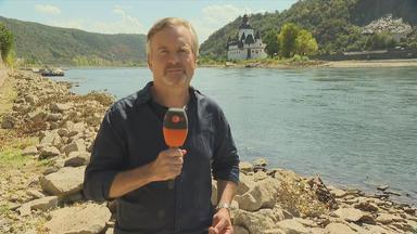 Aktuelle Ereignisse in Deutschland am 10. August 2026