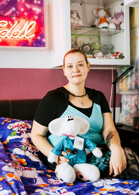 Das Comeback der Diddl-Maus und der Trend zur Nostalgie