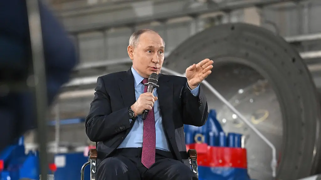 US-Senat beschließt schärfere Sanktionen gegen Russland