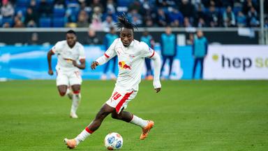 Yan Diomande wechselt von RB Leipzig zu Real Madrid