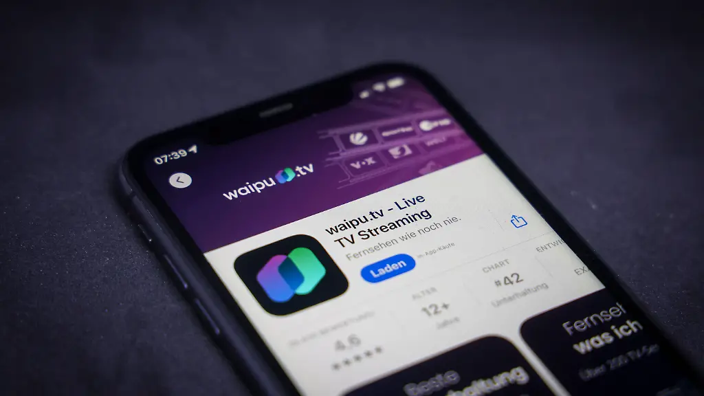 Insider-Bericht: Waipu.tv-Börsengang vorerst gestoppt