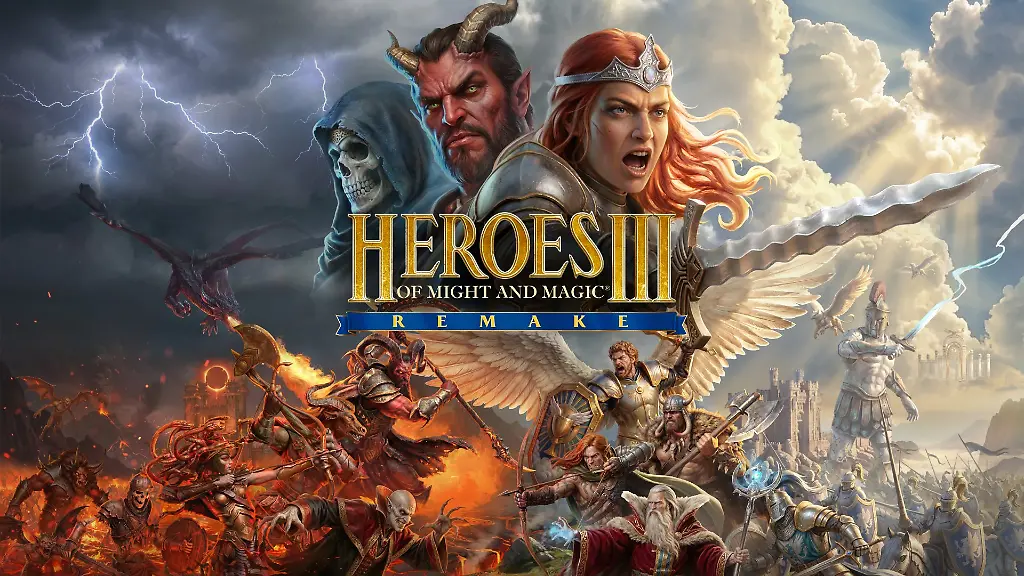 Ubisoft belebt Spieleklassiker und neue Highlights von der Gamescom