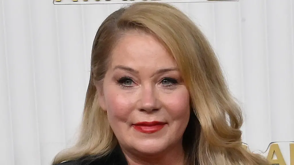 Christina Applegate kehrt nach vier Monaten im Krankenhaus nach Hause zurück