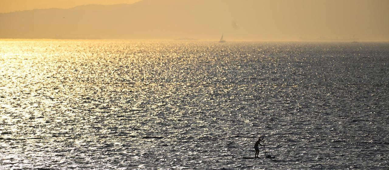 Rekord-Höchsttemperaturen in den Weltmeeren festgestellt