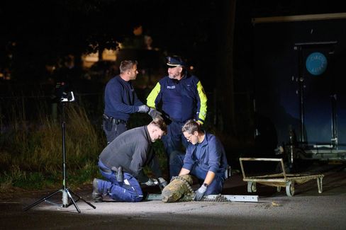 Bombenfunde: Gefahren in Niedersachsen und Berlin