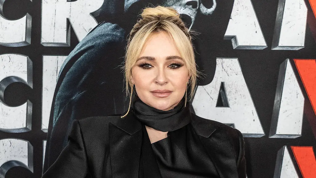 Polizei äußert sich zum Tod von Hayden Panettiere