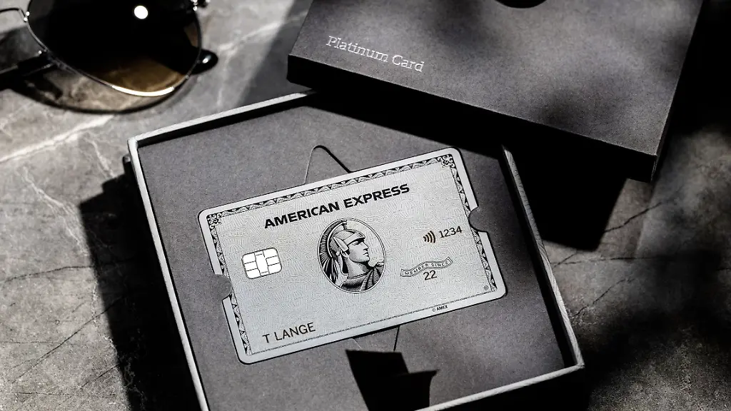 American Express Platinum Card: Startbonus und Vorteile im Überblick