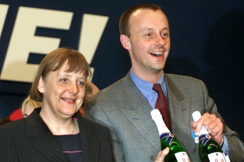 Bundeskanzler Merz verliert an Unterstützung bei der Wählerschaft