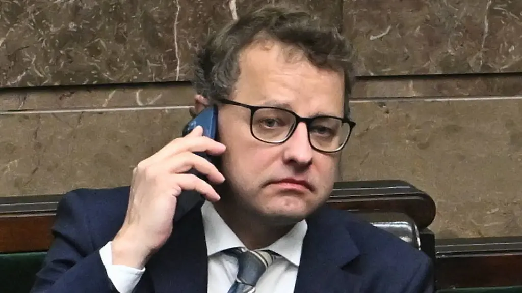 Polnischer Ex-Minister sucht Zuflucht in Transnistrien