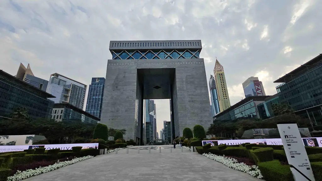 Raketenangriff auf die Emirate dementiert