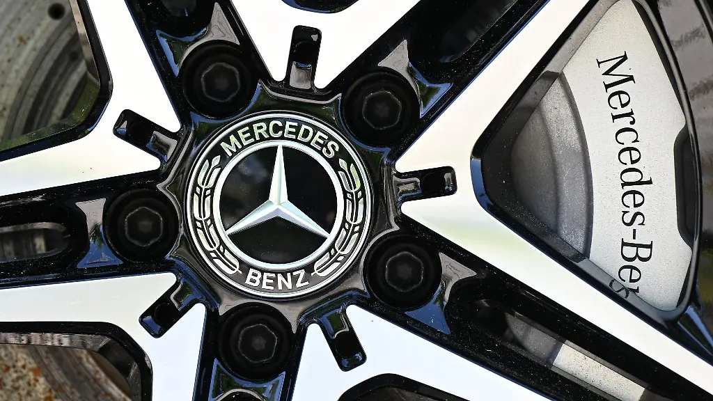 Hohe Renditechancen mit Mercedes-Benz Bonus-Zertifikat