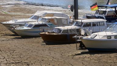 Klimawandel und Wetterextreme in Europa
