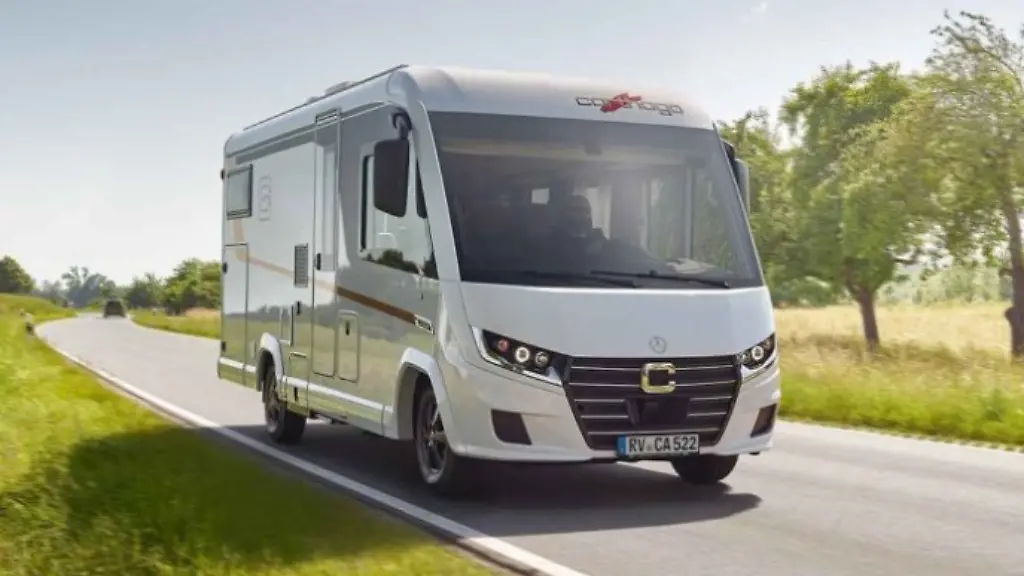 Carthago und Malibu stellen Neuheiten auf dem Caravan-Salon vor
