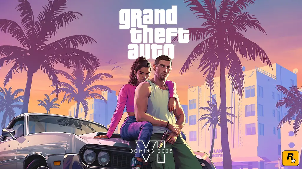 Exklusiver GTA 6 Trailer löst Netflix-Ausfall aus