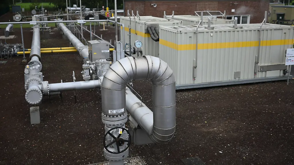 Erster Grüner Wasserstoff aus Lingen erreicht Kunden