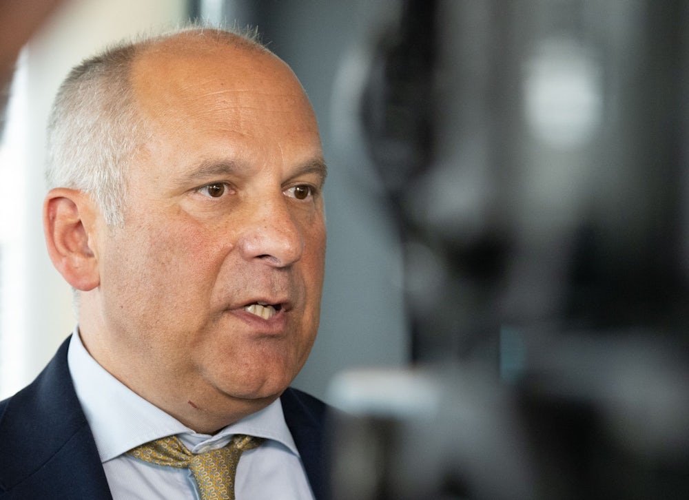 Hessens Innenministerium verbietet Palästina e.V. wegen Antisemitismus