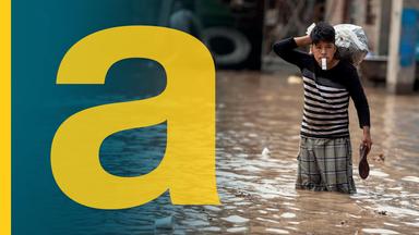 Auslandsjournal vom 19. August 2026: Super-El-Niño und Longevity-Boom in Bangkok