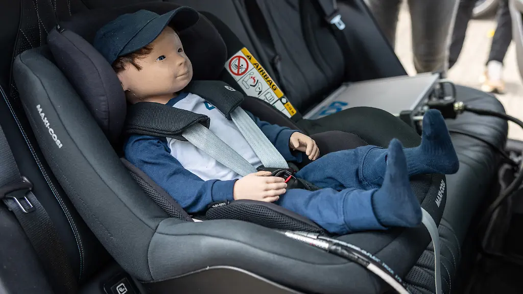ADAC-Test von Kinder-Warnsystemen: Potenziale und Schwächen