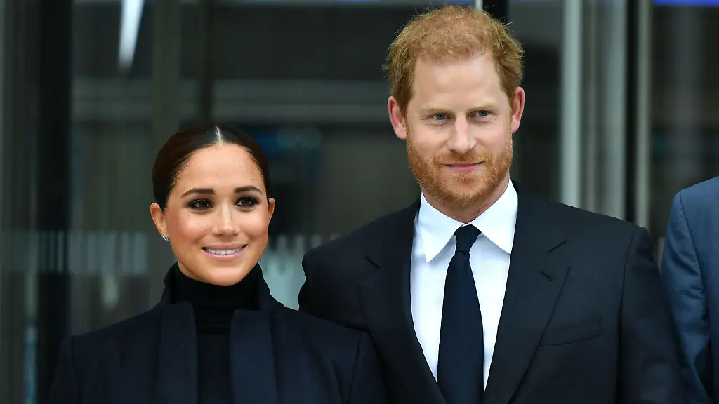 Prinz Harry und Herzogin Meghan: Eine Bilanz ihrer Projekte in den USA
