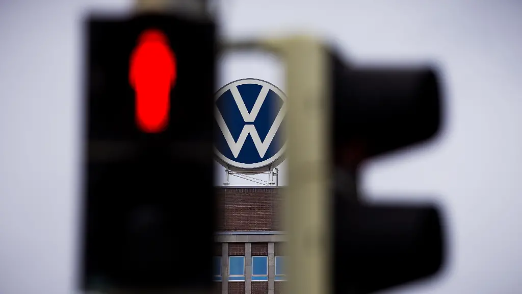 IG Metall kündigt maximalen Widerstand gegen VW an