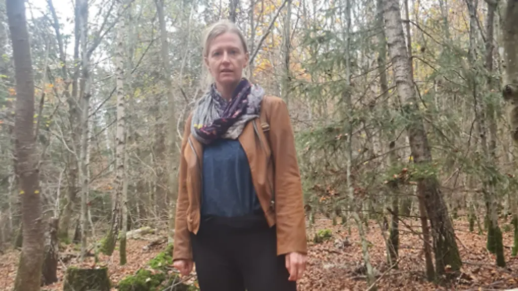 Mögliche Sichtung einer seit Jahren verschwundenen Frau an der Ostsee