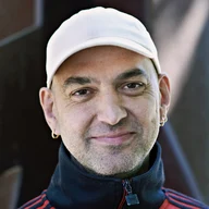 Ulf Poschardt: Ein Punk im Konflikt mit sich selbst