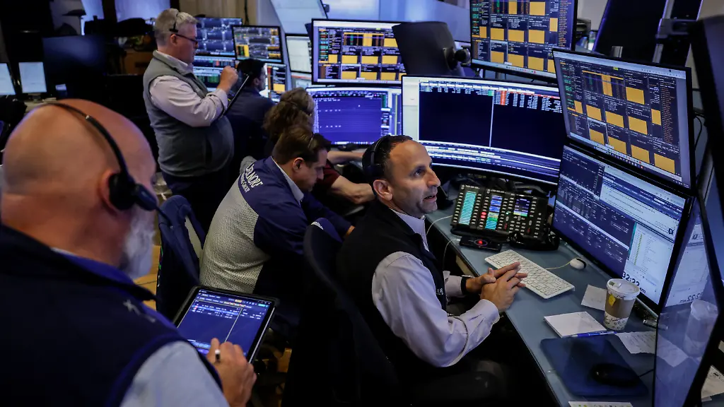 Amazon stärkt Wall Street trotz KI-Bedenken