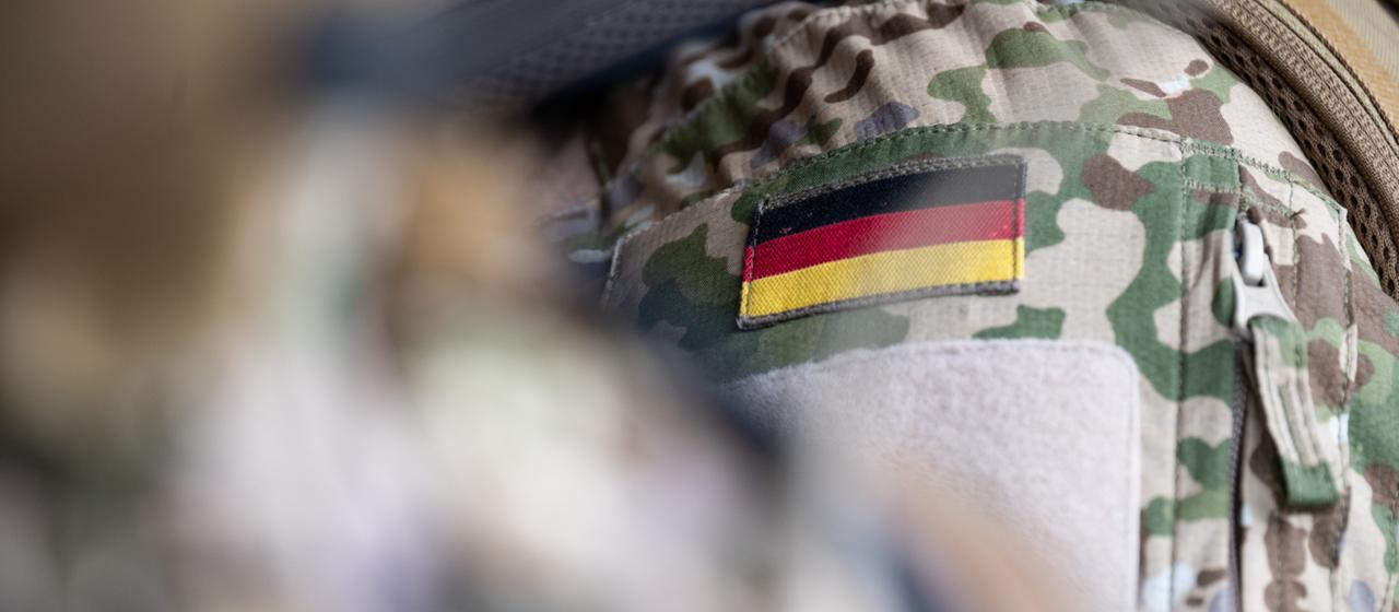 Anstieg der Drohnensichtungen bei der Bundeswehr in den letzten Jahren