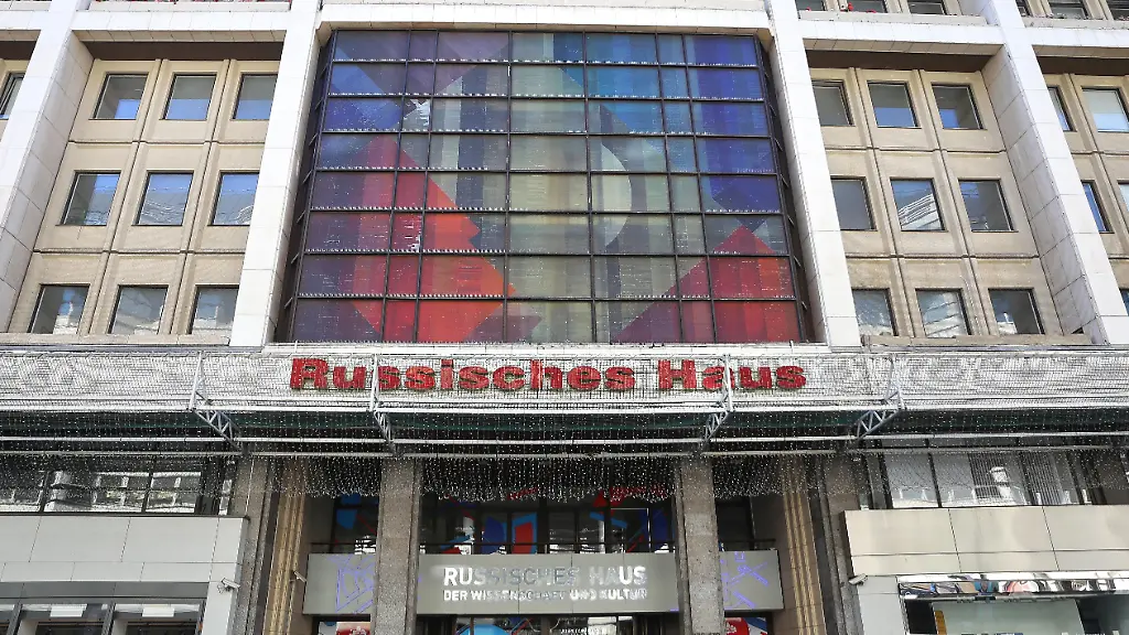 Kritik am Russischen Haus: Berliner SPD und die Enteignungsdebatte