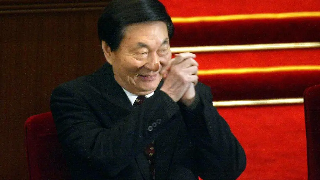 Der Wirtschaftsreformer Zhu Rongji: Sein Vermächtnis und sein Einfluss auf China