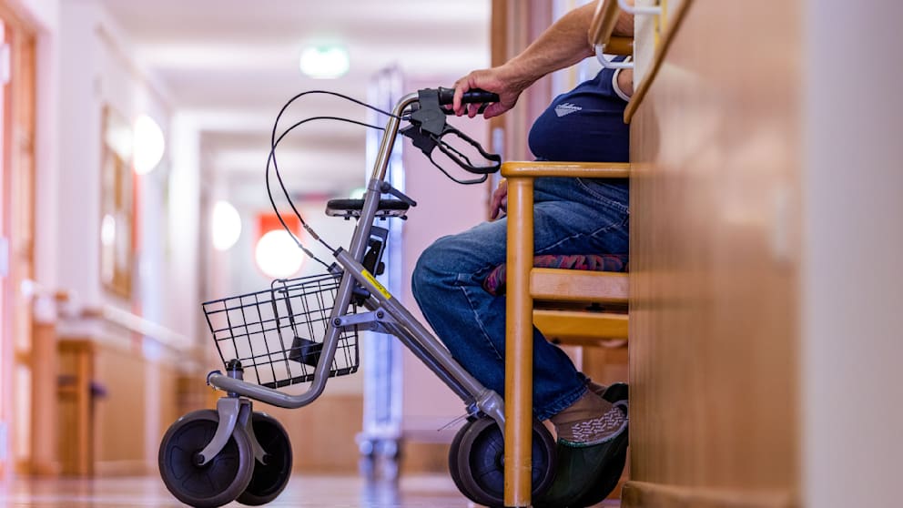Neues BGH-Urteil schützt Finanzen der Kinder bei Eltern im Pflegeheim
