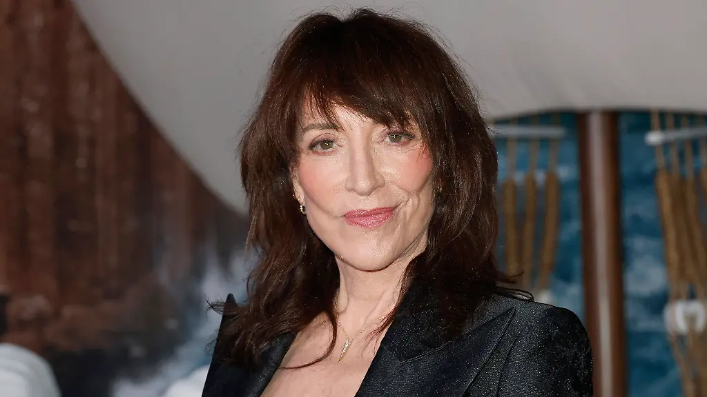 Katey Sagal über späte Mutterschaft und Karriere