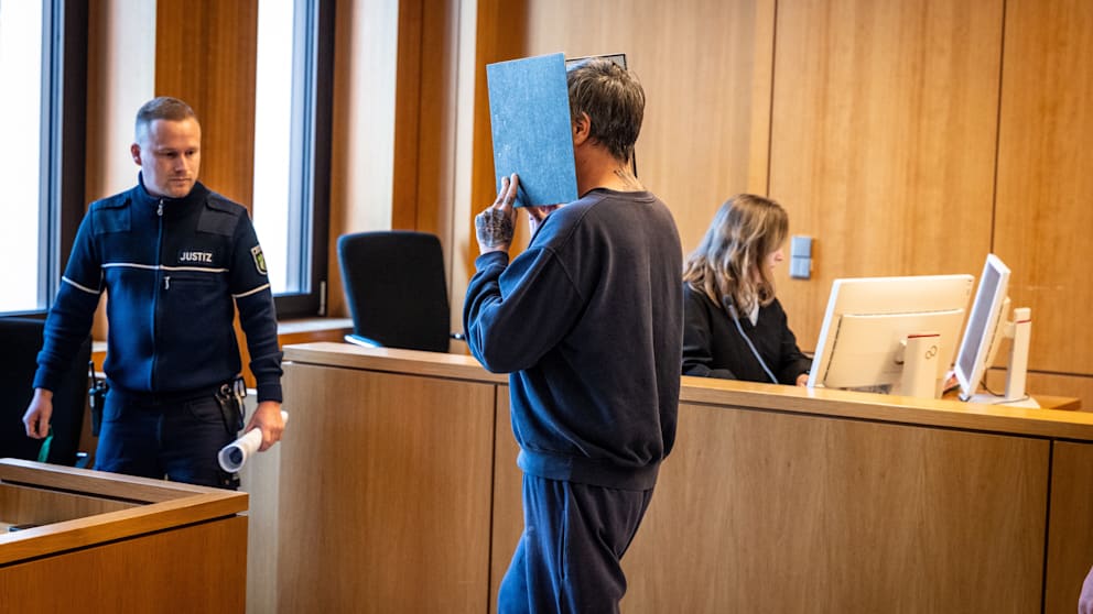Vertrauliche Einblicke in die Abgründe der Täter