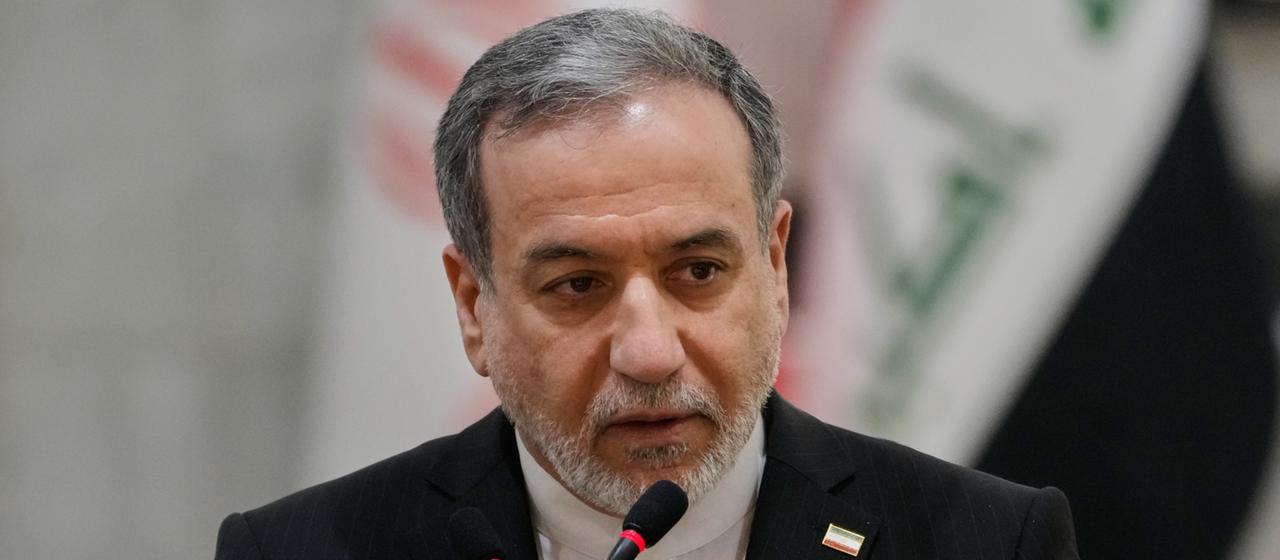 Iran und Oman verhandeln über Straße von Hormus